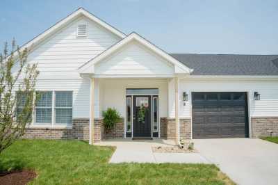 Photo of The Carriages of Rochester