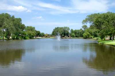 Photo of Lyndale Edmond Senior Living