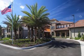 HarborChase of Palm Coast 