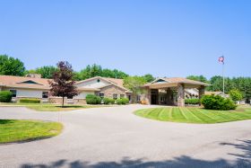 Tawas Village 