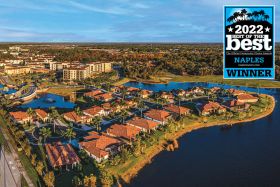 The Arlington of Naples, a CCRC 