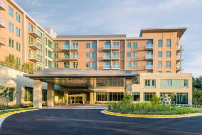 Photo of The Preston of Rockville