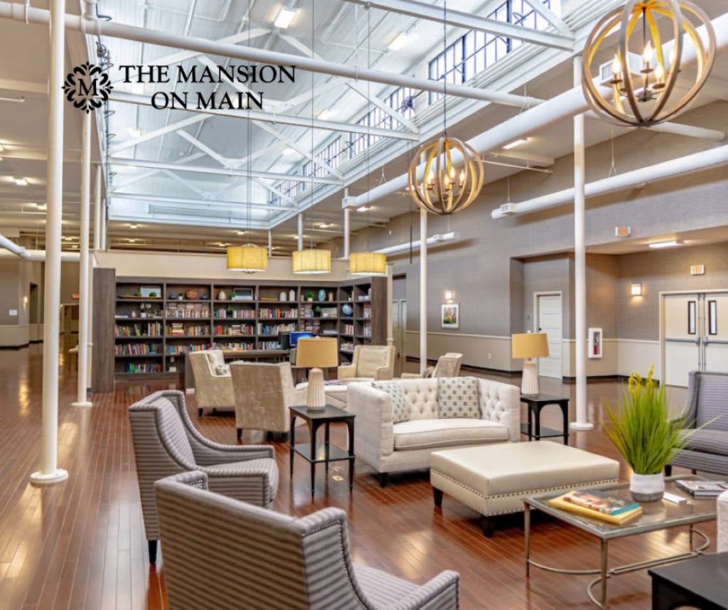 The Mansion on Main