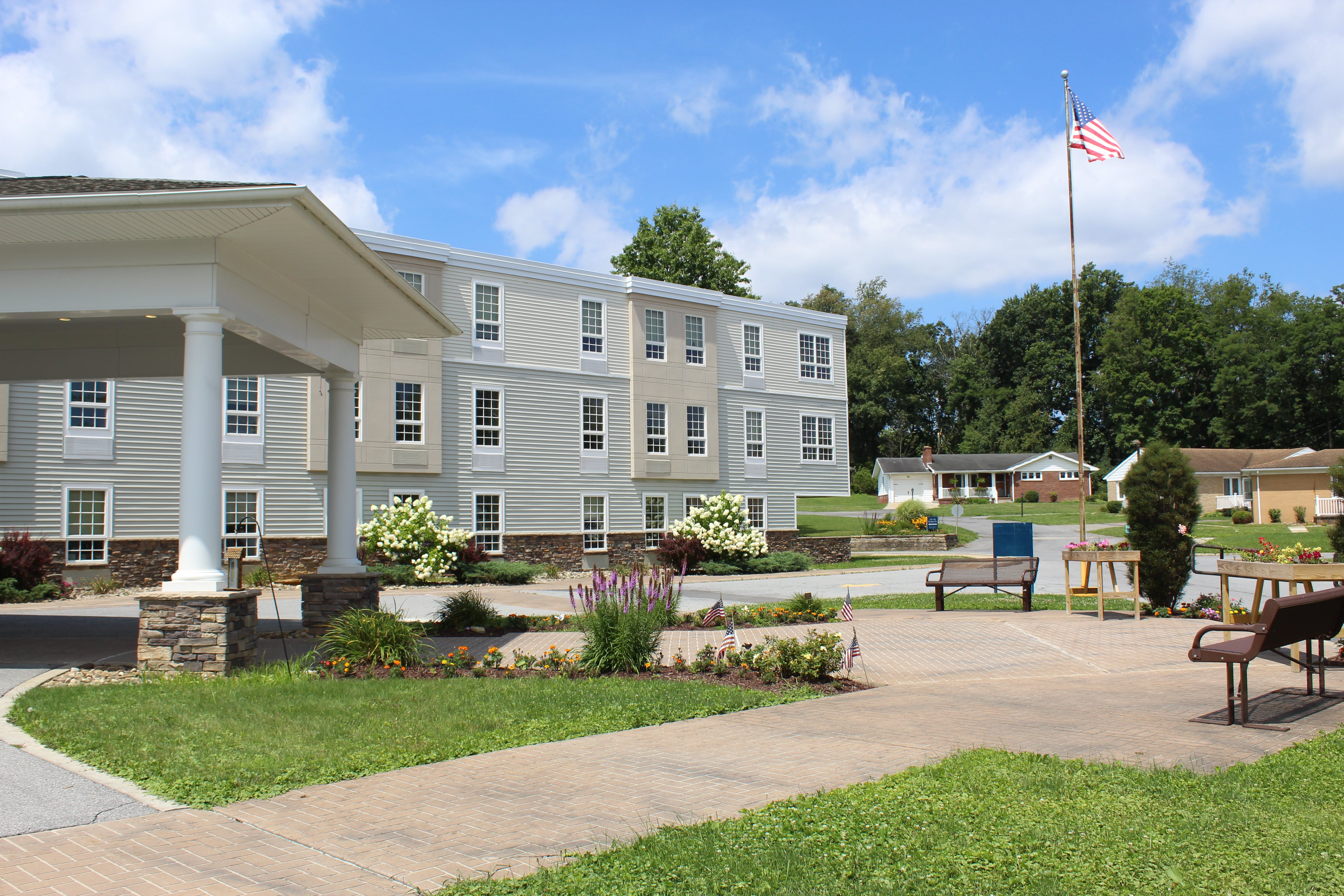 Heritage Ridge Senior Living of Johnstown 