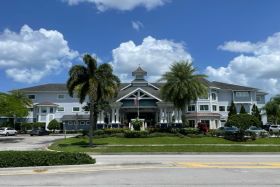 Photo of Stuart Senior Living
