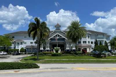 Photo of Stuart Senior Living