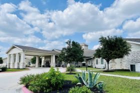 Grand Brook Memory Care of New Braunfels 