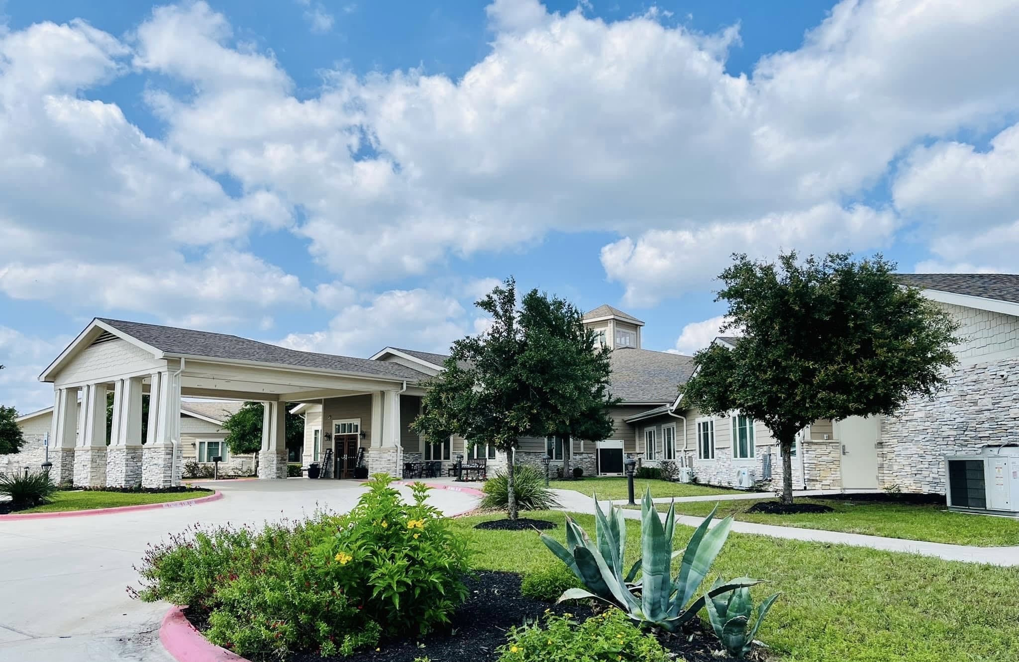 Grand Brook Memory Care of New Braunfels 