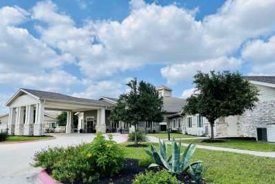 Photo of Grand Brook Memory Care of New Braunfels