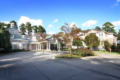 Photo of King's Preserve at Kingwood