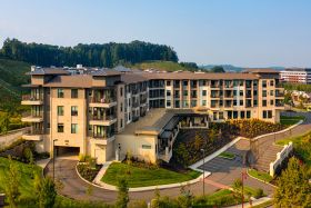 Ridgecrest at Cranberry Woods 
