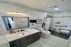 Agape Luxury Home 