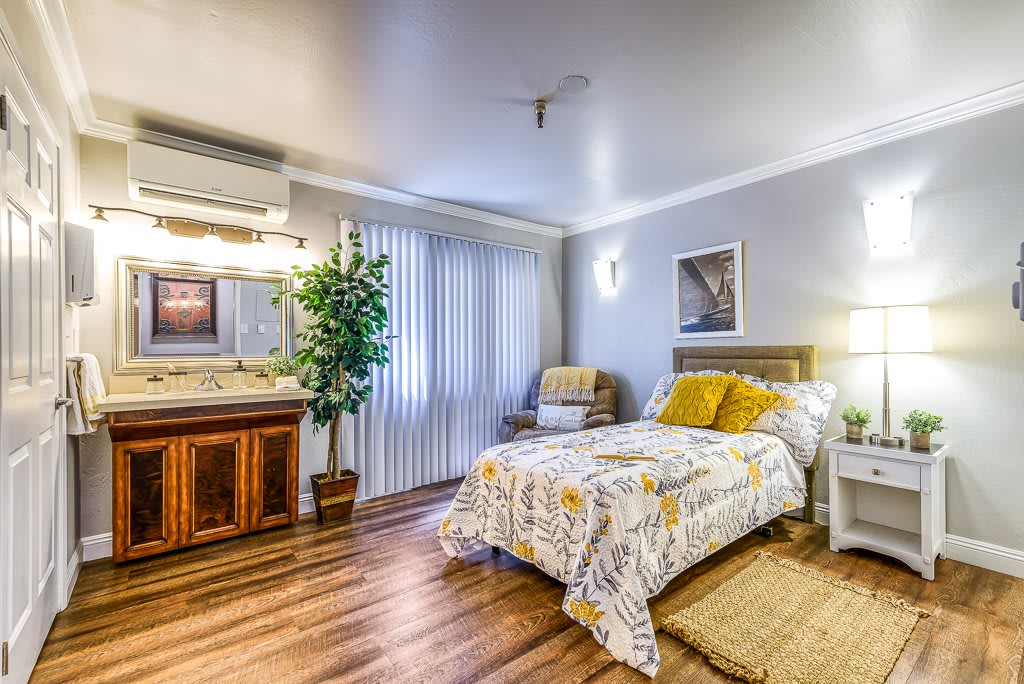 Santa Barbara Memory Care