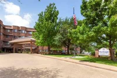 Photo of Heritage Place Independent Living