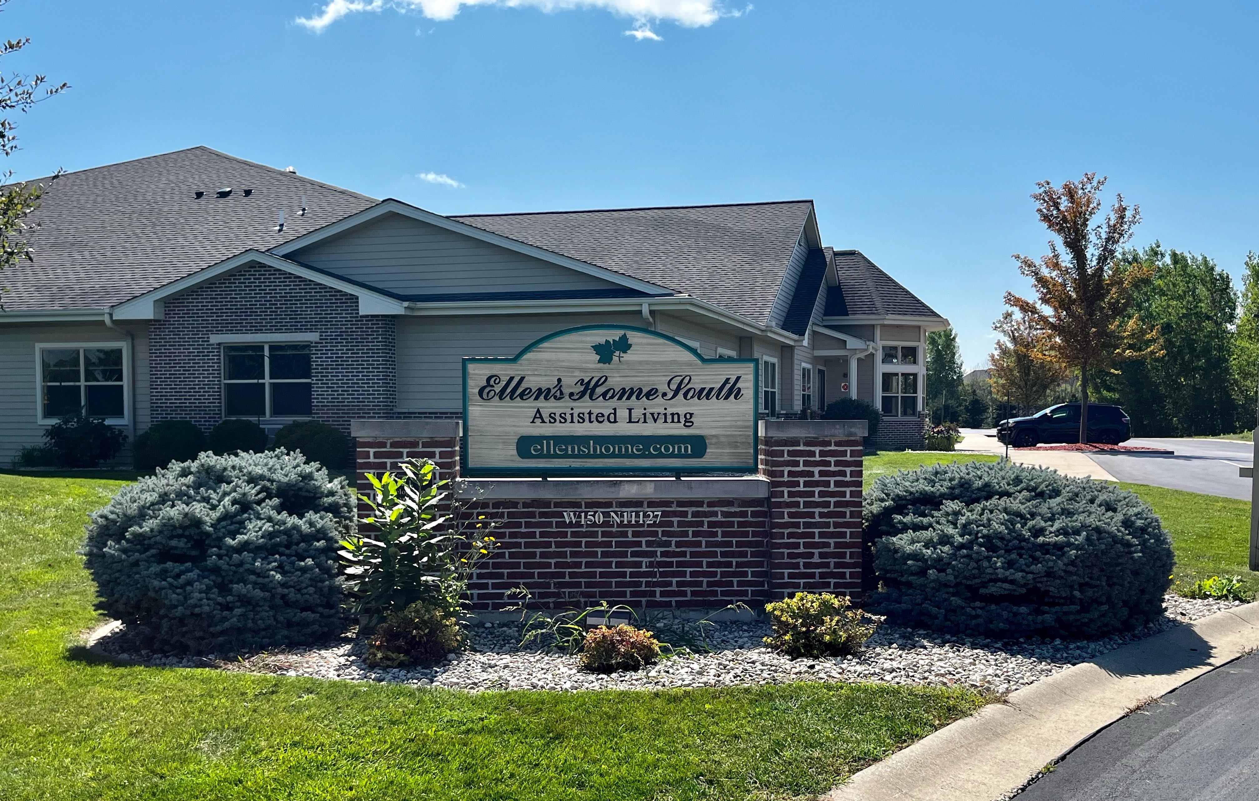 Photo of High Point Residence Germantown South