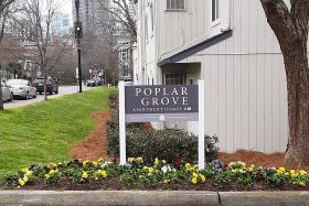Booth Gardens 