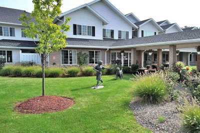 Photo of Solstice at East Amherst