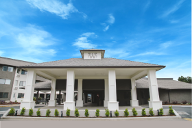 The Grove Senior Living 