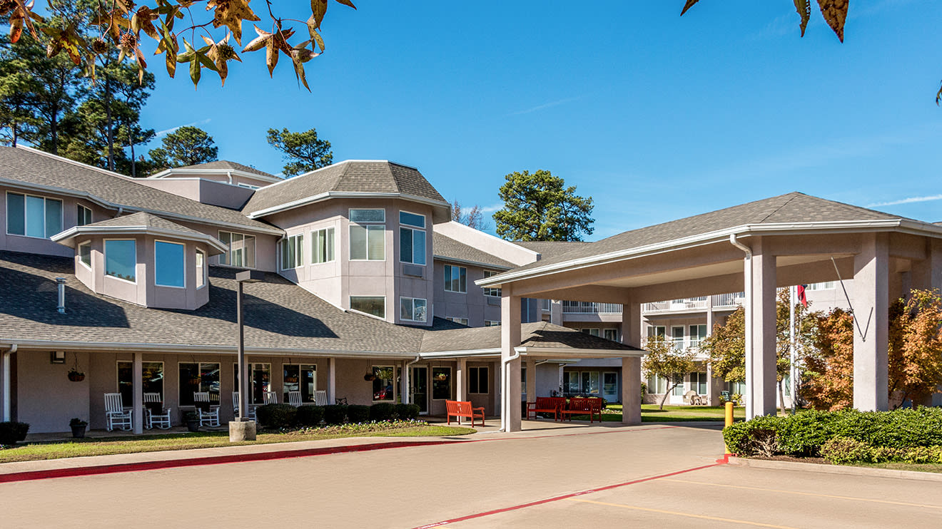 Asher Point Independent Living of Texarkana 