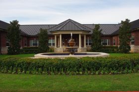 Riverstone Memory Center 