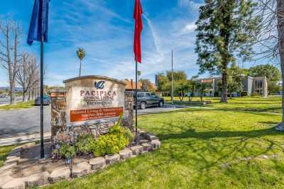 Photo of Pacifica Senior Living Escondido