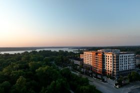 Photo of CC Young Senior Living