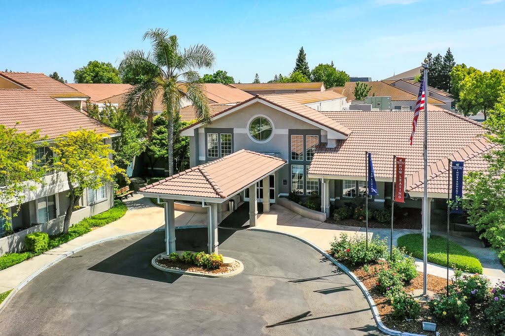 Fresno Senior Living