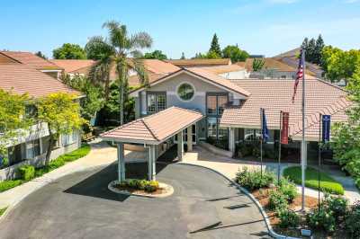 Photo of Fresno Senior Living