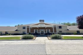 Bel Aire Senior Living 