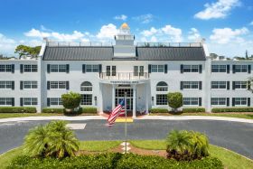 Independence Hall Senior Living 