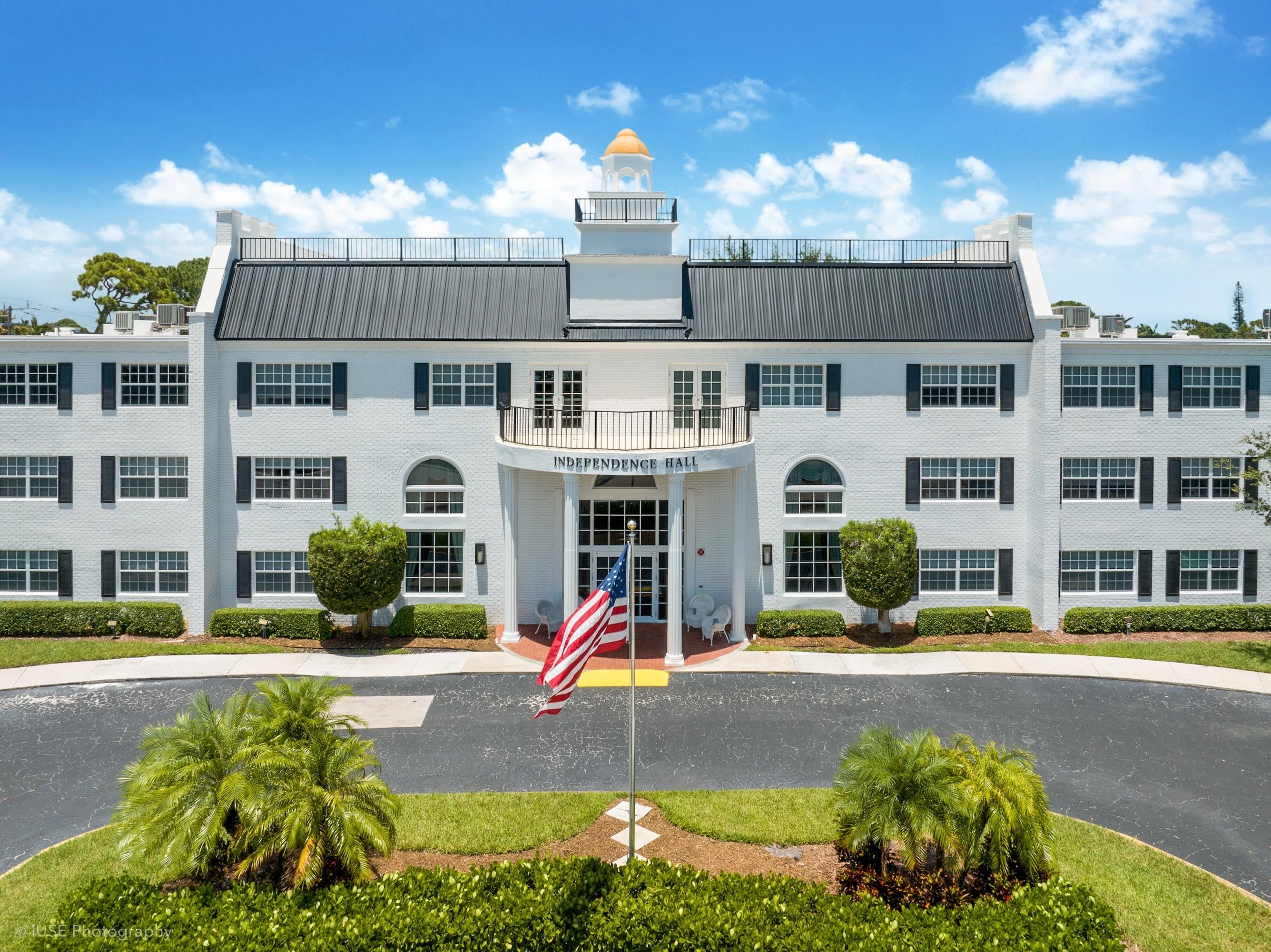 Independence Hall Senior Living