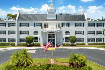 Photo of Independence Hall Senior Living