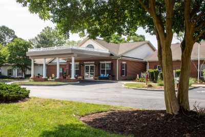 Photo of Commonwealth Senior Living at Hampton