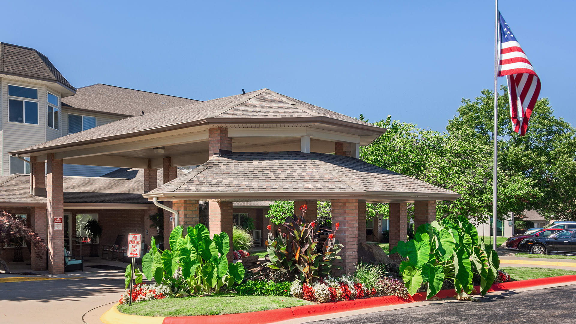 The Gardens at Arkanshire Senior Living 