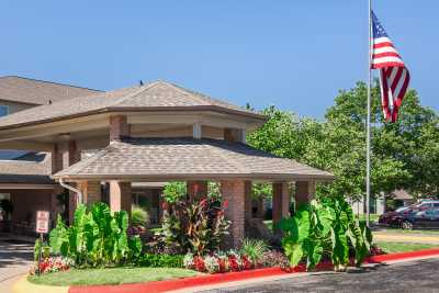 Photo of The Gardens at Arkanshire Senior Living