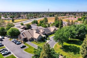 Riverstone Terrace 