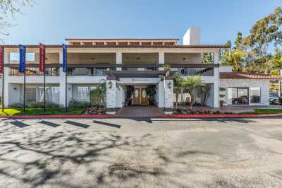 Photo of Encinitas Senior Living