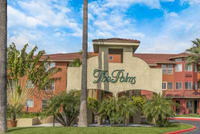 Photo of The Palms La Mirada Senior Living