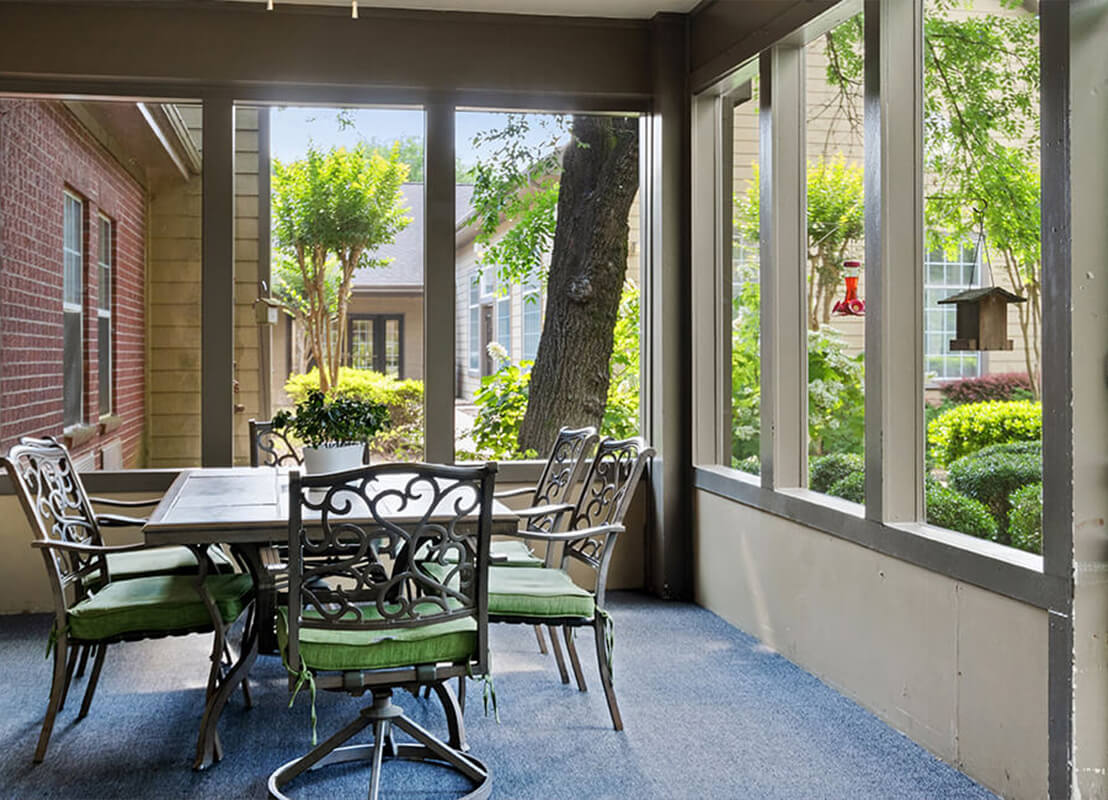 The Carriages of Marietta 