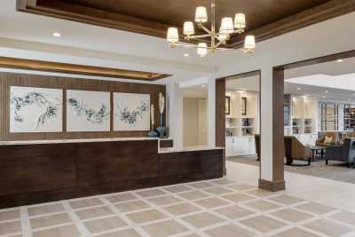Photo of Sunrise of North Severna Park