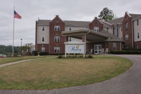 Regency Retirement Village of Birmingham 