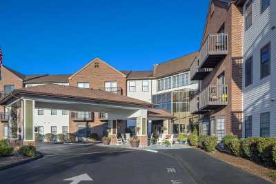 Photo of Cedar Woods