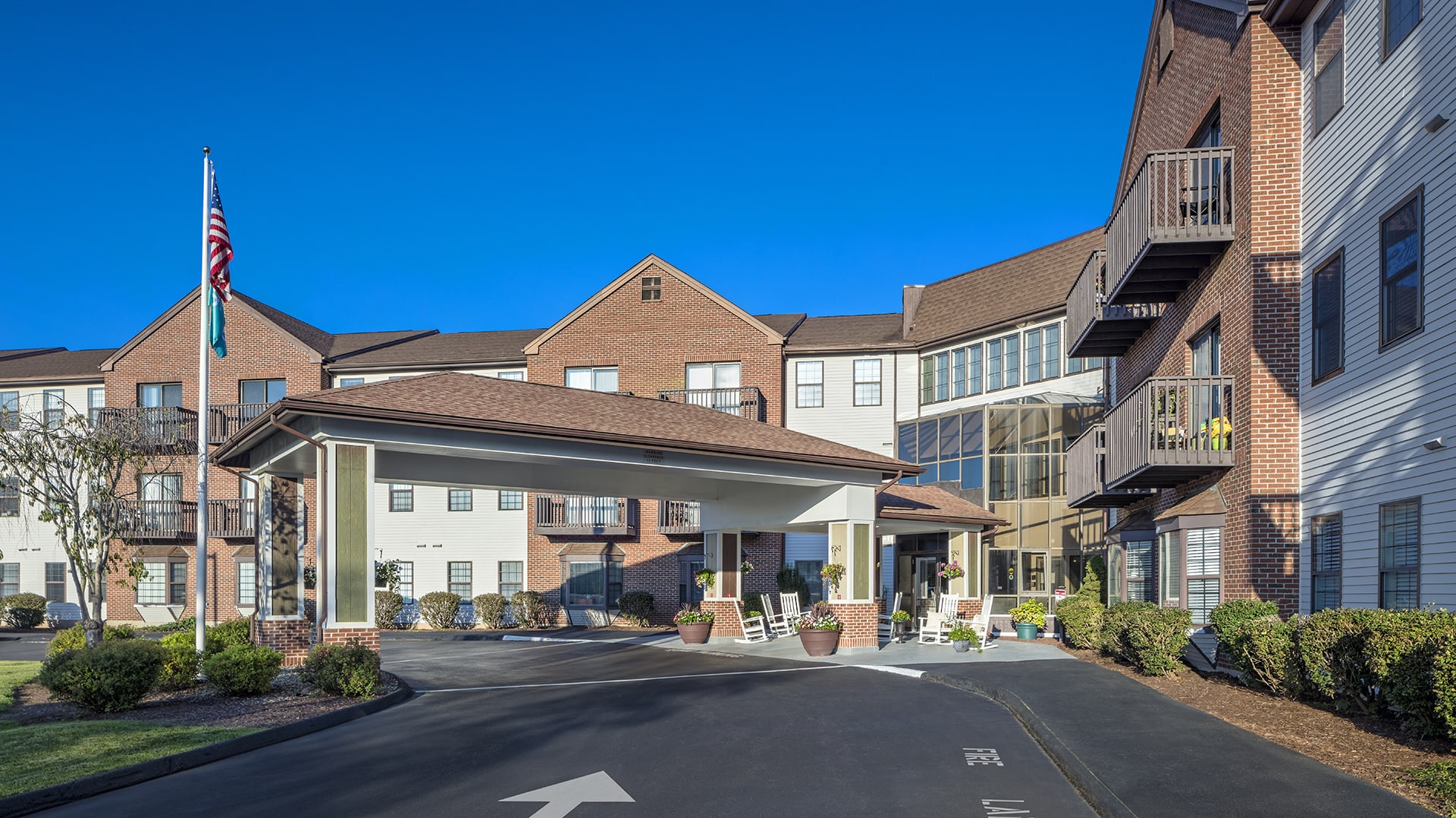 Photo of Cedar Woods