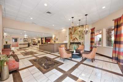 Photo of Healdsburg Senior Living