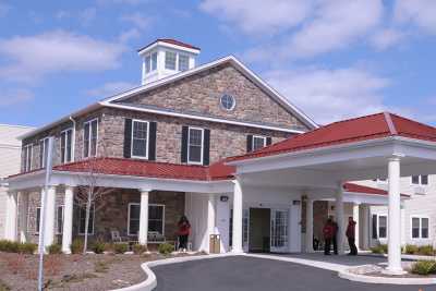 Photo of The Birches of Lehigh Valley