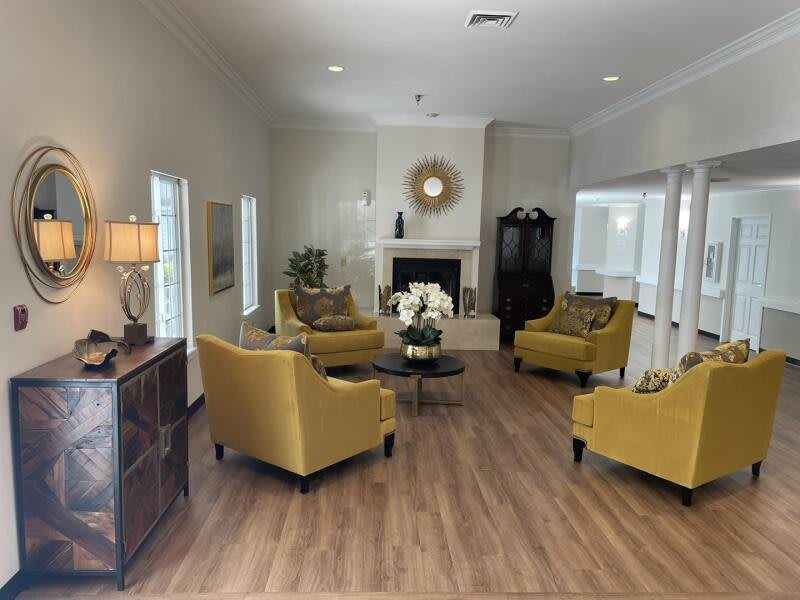 Photo of Cooper River Assisted Living