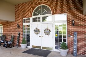 Viva Senior Living at Stafford 