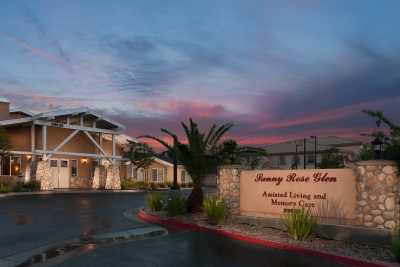 Photo of Sunny Rose Senior Living