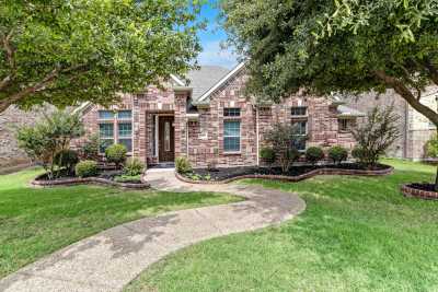 Photo of Silver Leaf Assisted Living at Wimberly Drive