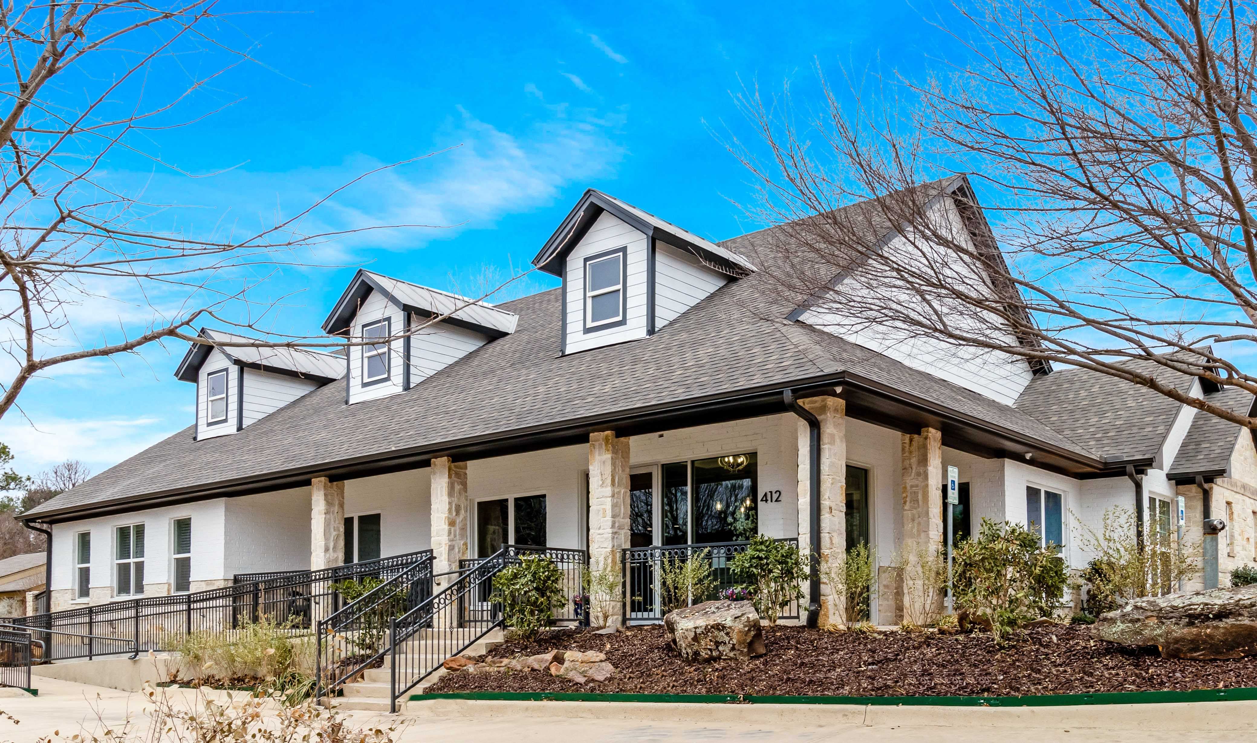 Photo of Silver Leaf Assisted Living Timberline